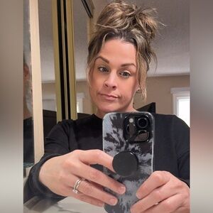 Meet your Posher, Kristina